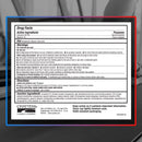 Icy Hot Lidocaine Pain Relief Cream 