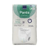 Abena Premium Pants Junior XS2 Incontinence Brief, Extra Small (Case of 90)