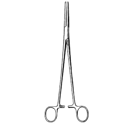 Sklar Roberts Forceps 9" - 55-2682