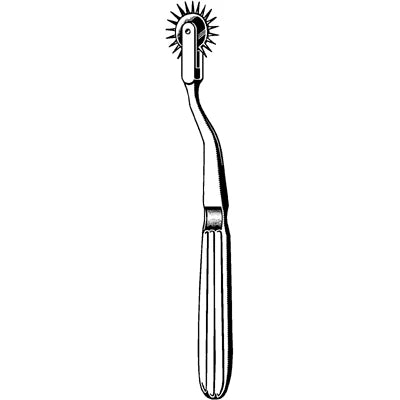 Merit Wartenberg Neurological Pinwheel - 97-029