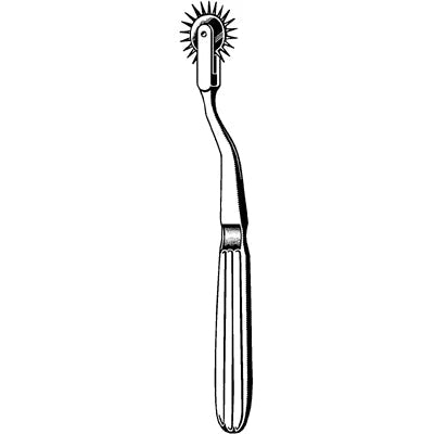 Merit Wartenberg Neurological Pinwheel - 97-029 