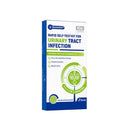 GenaCheck Rapid Self-Test Kit for Urinary Tract Infection (2/BX)