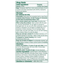 Biofreeze Professional 360 10.5% Menthol Topical Pain Relief (Case of 72)