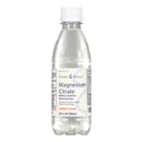 Foster & Thrive Magnesium Citrate Saline Laxative Oral Solution Cherry, 10 oz. (Each)
