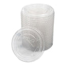 Dart Solo Lid for Portion Container (125/SL) 