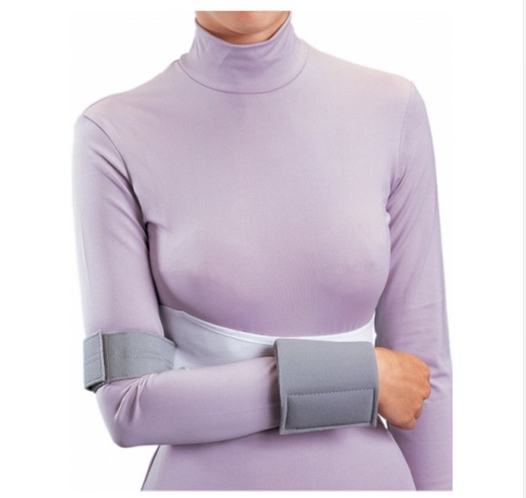 ProCare Shoulder Immobilizer, Small (Each)