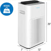 Habitat Air Purifier 280A(E) (Each)