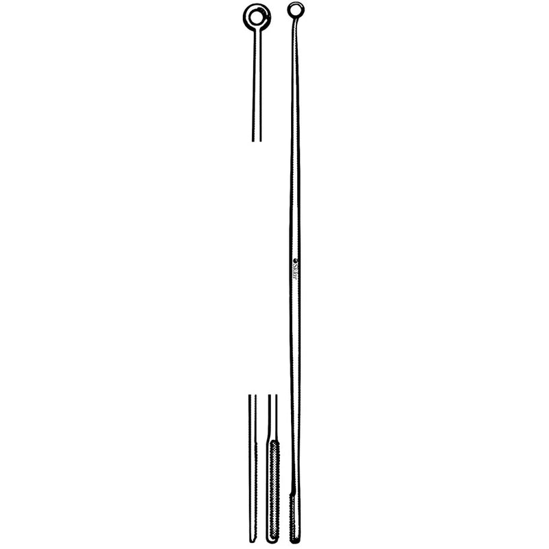 Sklar Jobson-Horne Ear Probe - 4-3/4" - 30-1020