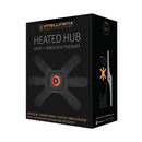 Brownmed Intellinetix Heat + Vibration Therapy Wrap 