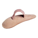PediFix Toe Crest Pad, for Small Right Feet (Pack of 3) 