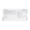 McKesson Confiderm 3.5C Nitrile Exam Glove, Large, Blue (200/BX)