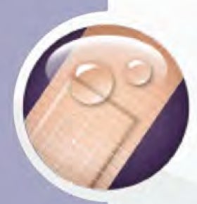 Strong Strips Tan Adhesive Strip, 1 x 3 Inch (Case of 1200)