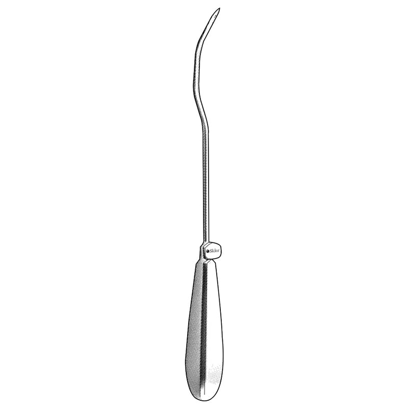 Sklar ROWE AWL ZYGO ARCH CVD 10" - 75-4034