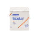Kimberly Clark Kimberly Clark WypAll L30 Towels, Light-Duty (1080/CS) 