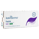 Kate Farms Peptide 1.0 Sole-Source Nutrition Formula, 11-ounce carton (Case of 12)