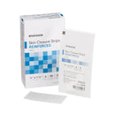 McKesson Brand McKesson Skin Closure Reinforced Strip, 0.25 x 1.5 Inch (200/CS) 