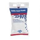 TAPE CAST 2INX4YD PAW PRINT10RL/BX