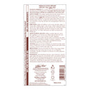 Foot Moisturizer Miracle Foot Repair 32 oz. Pump Bottle Menthol Scent Cream (Case of 12)