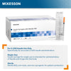 Standard Insulin Syringe with Needle McKesson 1 mL 1/2 Inch 28 Gauge NonSafety (Case of 2000)