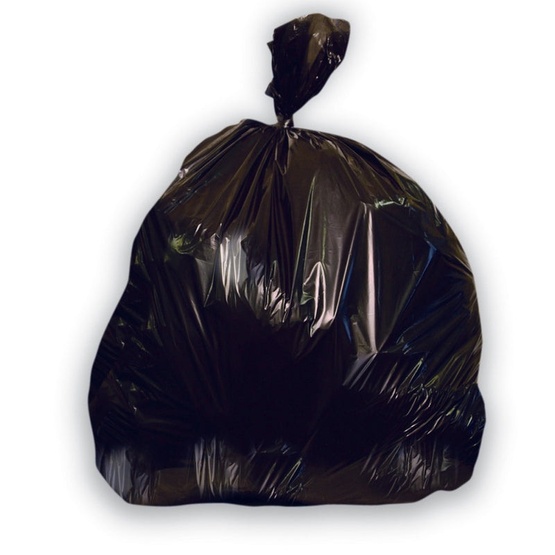 Heritage Medium Duty Trash Bag, 16-gallon Capacity (Case of 500)