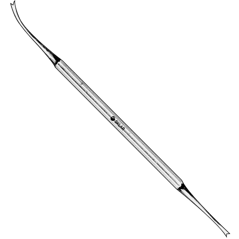 Sklar Luniatschek Tonsil Gauze Packer - 75-6379