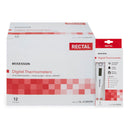 McKesson Digital Thermometer (Box of 12)