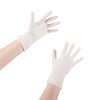 McKesson Stretch Vinyl Exam Glove, Medium, Ivory (Case of 1000)