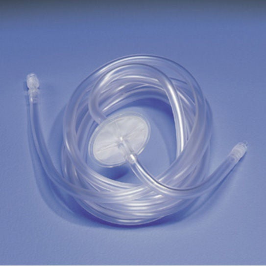 Insufflation Tubing (Case of 20 Packs)