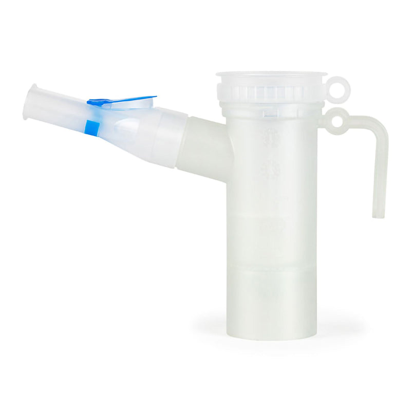 Nebulizer PARI LC PLUS Medium Volume Medication Cup Adult / Pediatric Mouthpiece Delivery (Each)