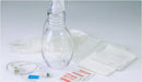BOTTLE VACUUM 500ML W/DRAINLINE 10/CS