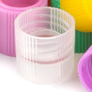 SCREW CAP W/O-RING CLR1000/BG