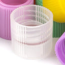 SCREW CAP W/O-RING CLR1000/BG