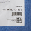McKesson Brand McKesson Table Drape, 50 x 90 Inch (20/CS) 