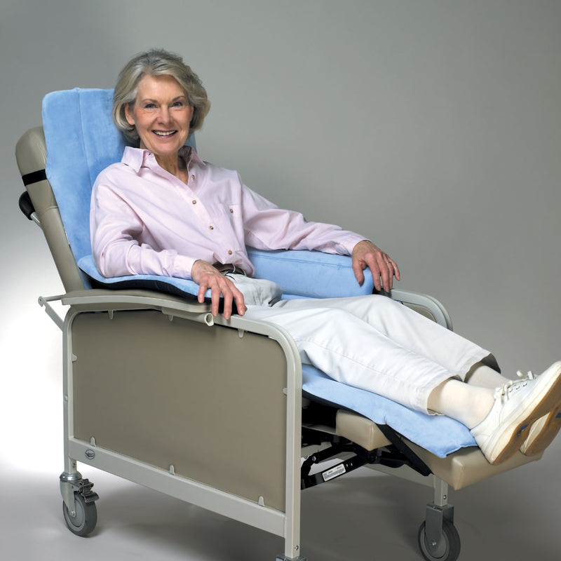Skil-Care Cozy Seat Chair Backrest (Each)