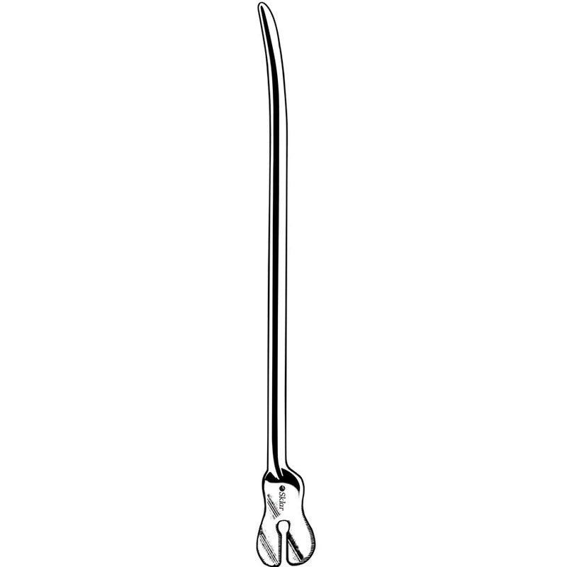 Sklar Doyen Grooved Director - 5-3/4" - 30-1260