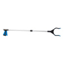 HealthSmart Adjustable Length Reacher with Rotating Jaw (Each)