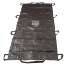 Evacuation Litter NAR ELITE Black 30 X 76 Inch 10 Handles 