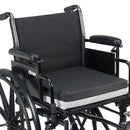 Drive DeVilbiss Healthcare Premier One Bariatric Seat Cushion for Wheelchairs, 22 x 18 x 3 Inch 