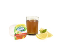 Lyons Magnus LLC Thick & Easy Clear Honey Consistency Iced Tea Thickened Beverage, 4-ounce Cup (24/CS) 