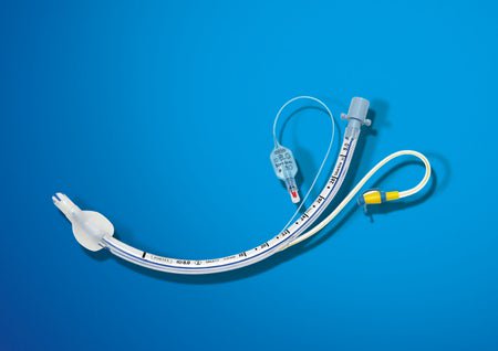 TUBE ENDOTRACH 7.5MM 10/CS