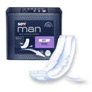 TZMO USA Inc Seni Man Fit Bladder Control Guards (60/CS) 