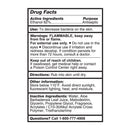 McKesson Gel Hand Sanitizer with Aloe, 8 oz. Pump Bottle (Case of 24)