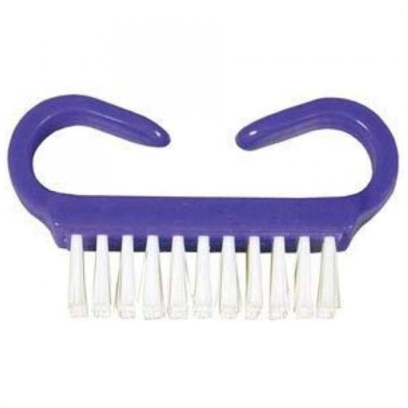 DawnMist Nail Brush (Box of 50) 