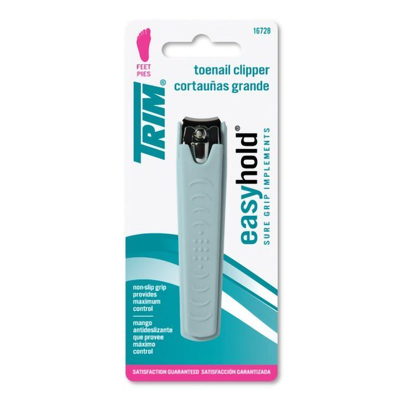Easy Hold Toenail Clippers (Case of 144)