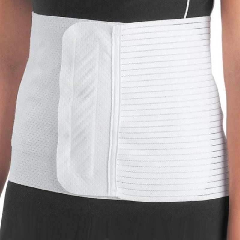 DJO Procare Abdominal Binder, Medium / Large 