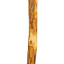 Brazos Assorted Hardwood Rustic Walking Stick, 41-Inch (Each)