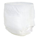 Principle Business Enterprises Select Absorbent Underwear, Pediatric (96/CS) 
