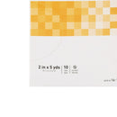 McKesson Brand McKesson hook-and-loop closure Elastic Bandage, 2 Inch x 5 Yard (50/CS) 