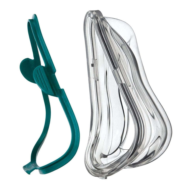 CPAP Mask Component CPAP Cushion Mirage Quattro Full Face Style X-Small Cushion 