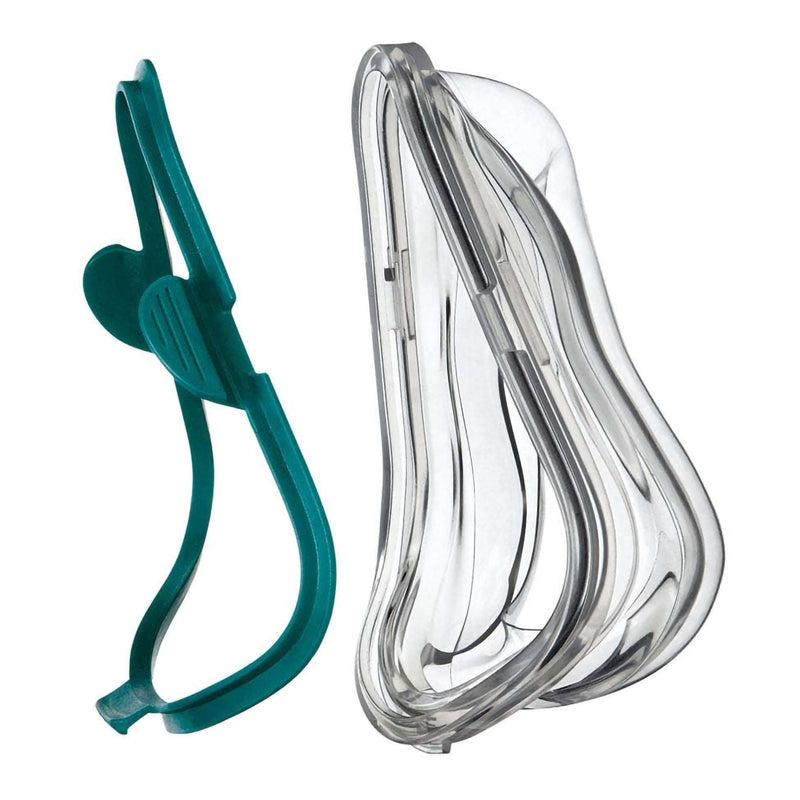 CPAP Mask Component CPAP Cushion Mirage Quattro Full Face Style Small Cushion